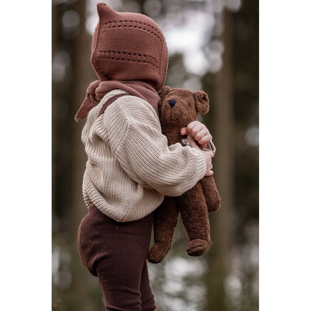 Senger Naturwelt Floppy Brown Bear Large